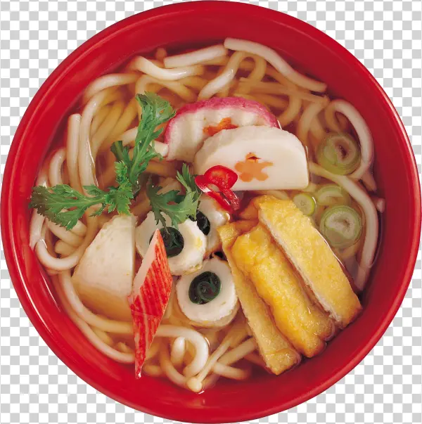 Noodle Png - Суп Вид Сверху Пнг