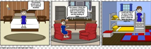 Person - Cartoon