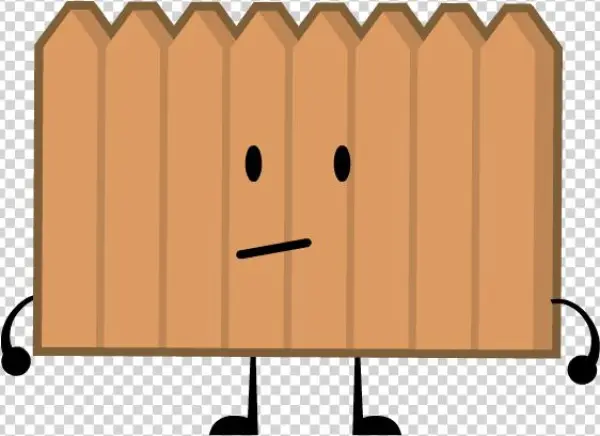Picket Fence - Wiki
