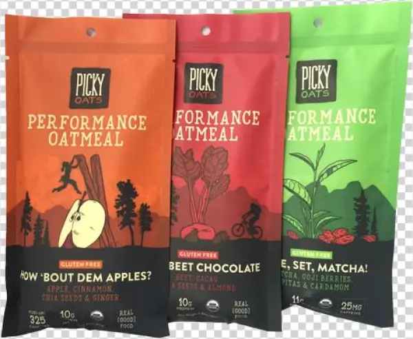Picky Bars
