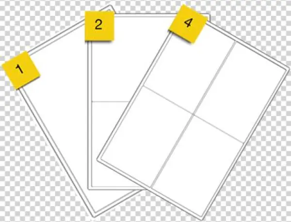 Picture For Category Rectangle Labels - Product