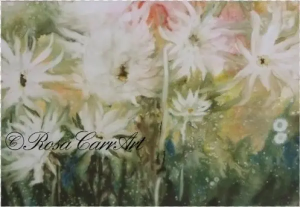 Picture - Protea