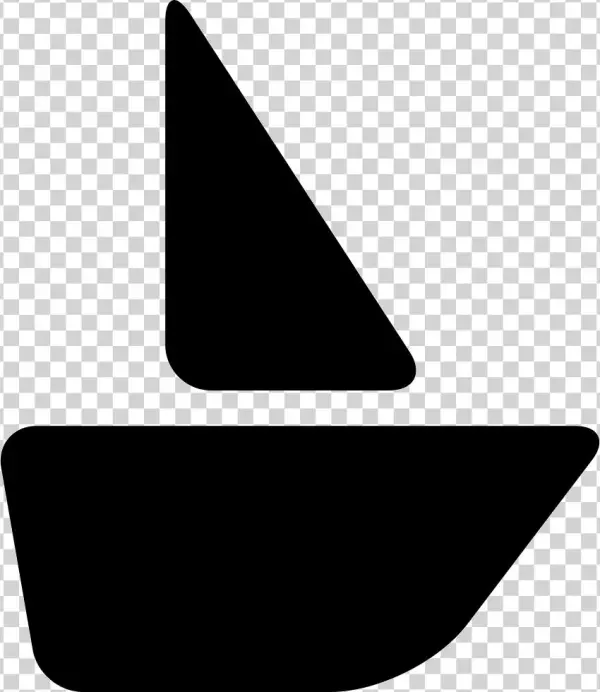Png File - Boat