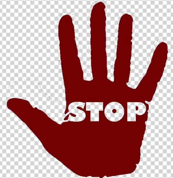 Program Stop
