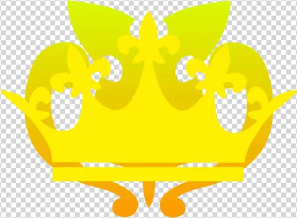 Qos - King's Crown - Emblem - Emblem
