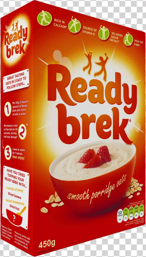 Ready Brek