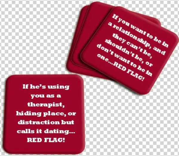 Red Flag Housewares