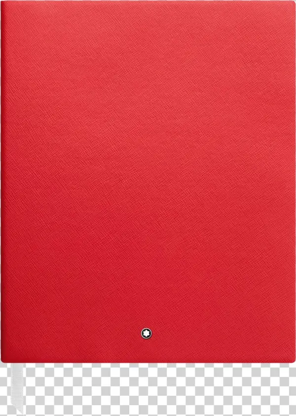 Red Sketchbook - Blanko : Roman