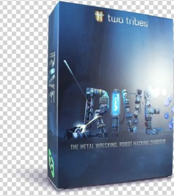 Rive - Indiebox