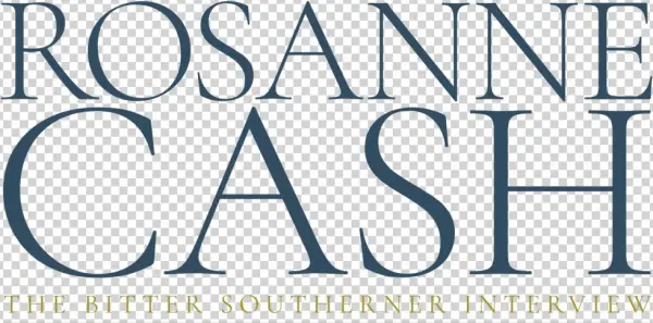 Rosanne Cash Interview - Poster