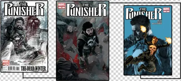 Rucka Covers - Pc Game
