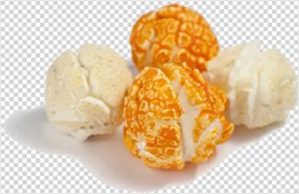 Rum Ball