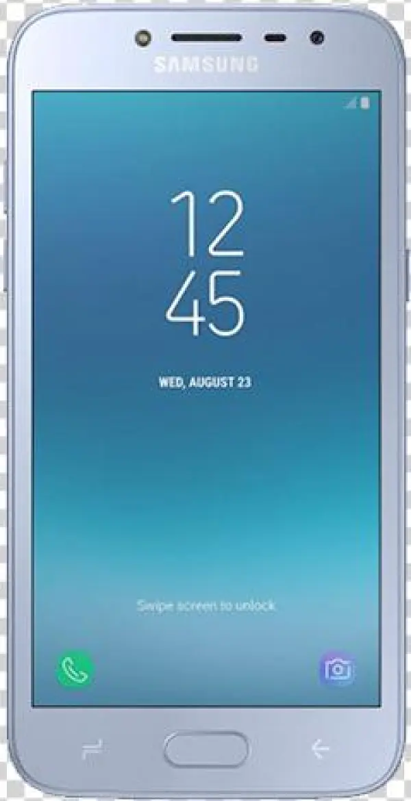 Samsung Galaxy Grand Prime Pro Details