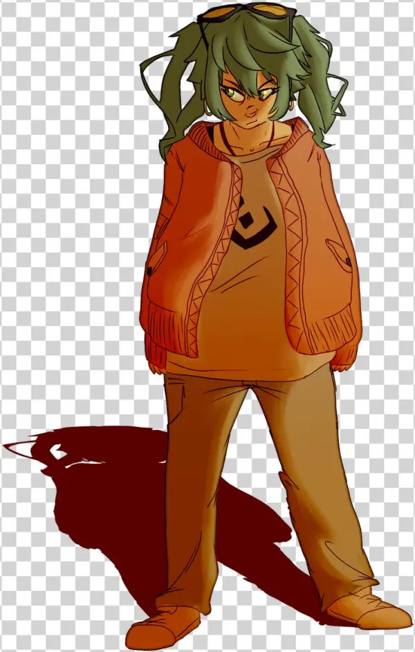 #sandplanet #hatsunemiku #砂の惑星 Repostpic - Cartoon