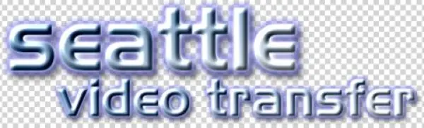 Seattle Video Transfer - Parallel