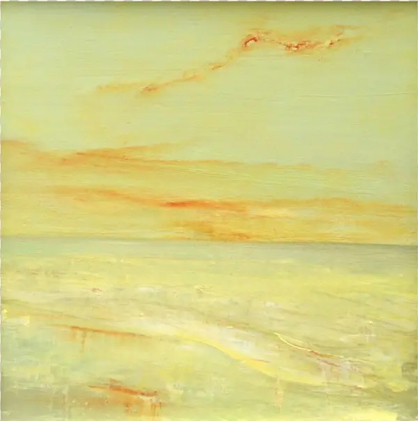 Shifting Sands I