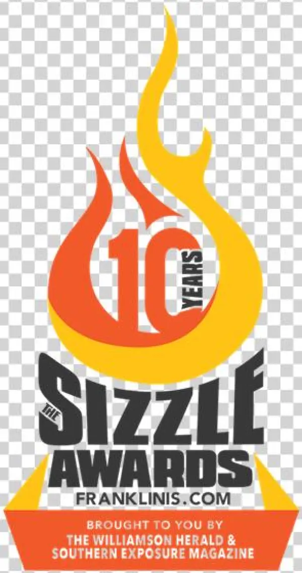 Sizzle Partner 10 Color - Award