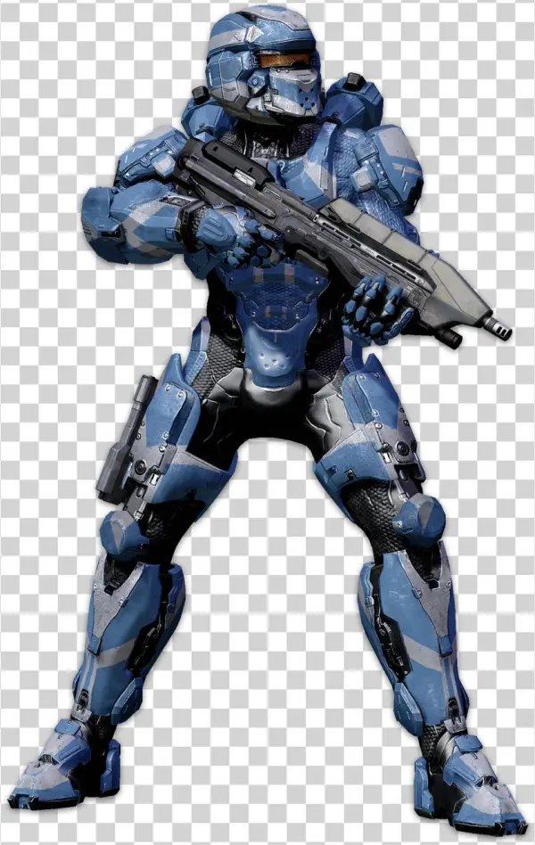 Spartan-iv Program
