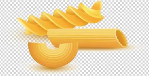 Standard Version - Rigatoni