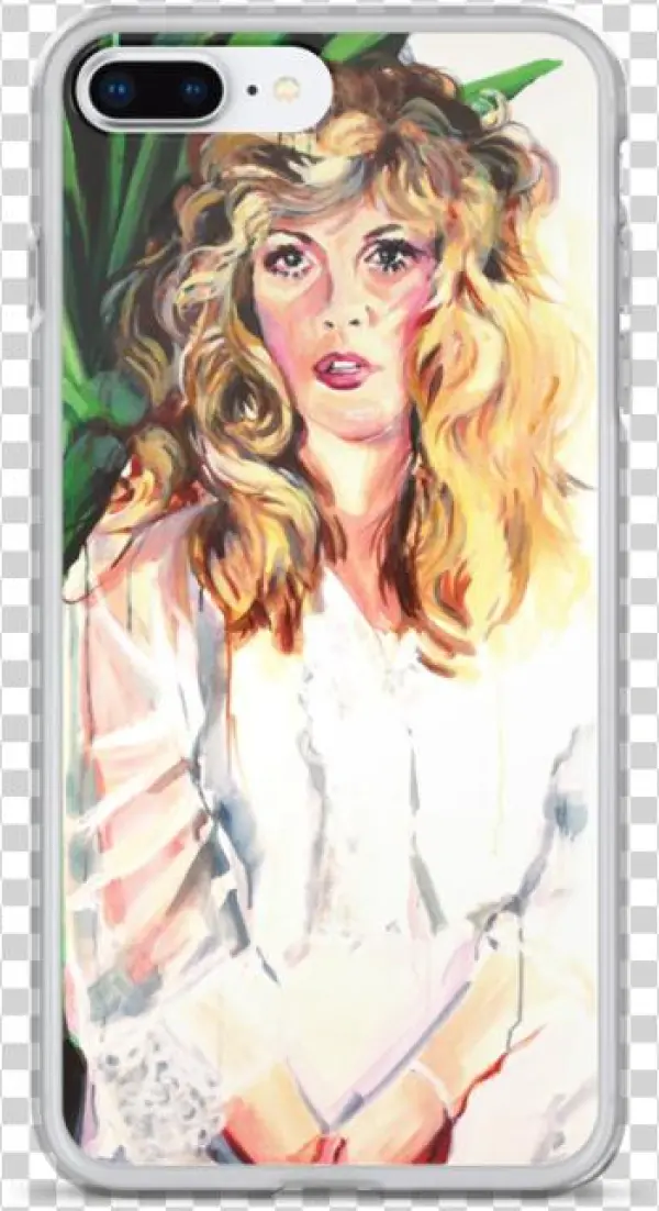 Stevie Iphone Case