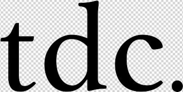 Tdc Indonesia - Calligraphy