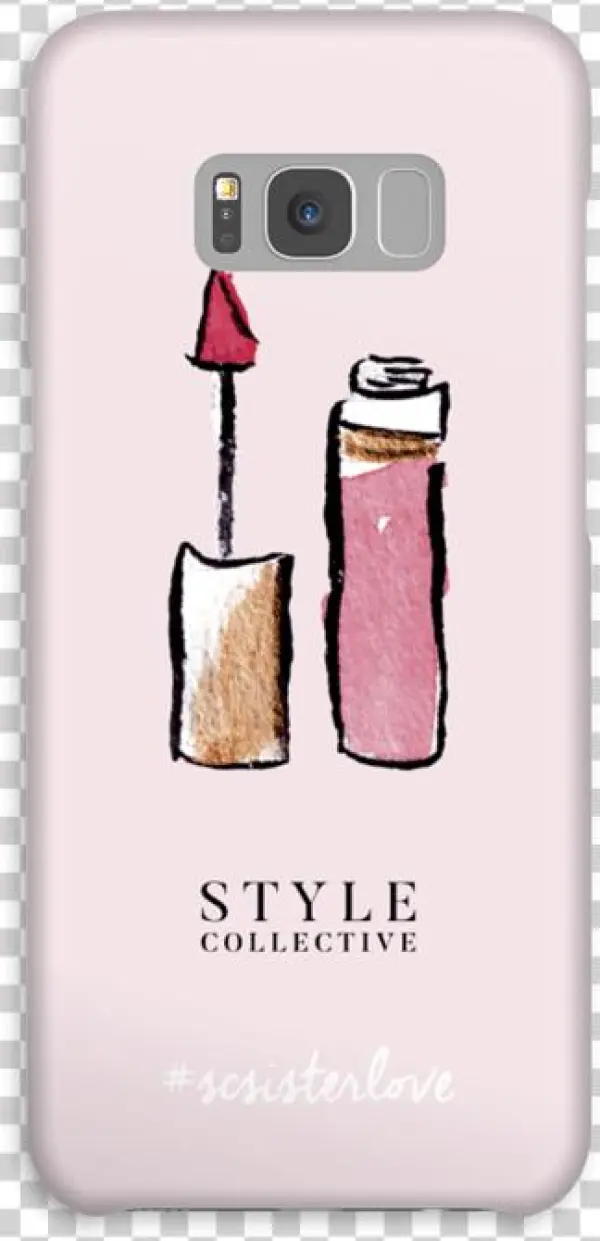 The Confidence Booster By Style Collective - Smartphone