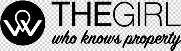 The Girl Logo - Graphics