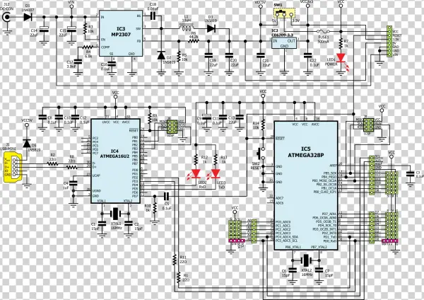 This Free Icons Png Design Of Computer Circuit Layout