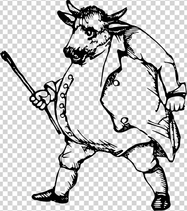 This Free Icons Png Design Of John Bull