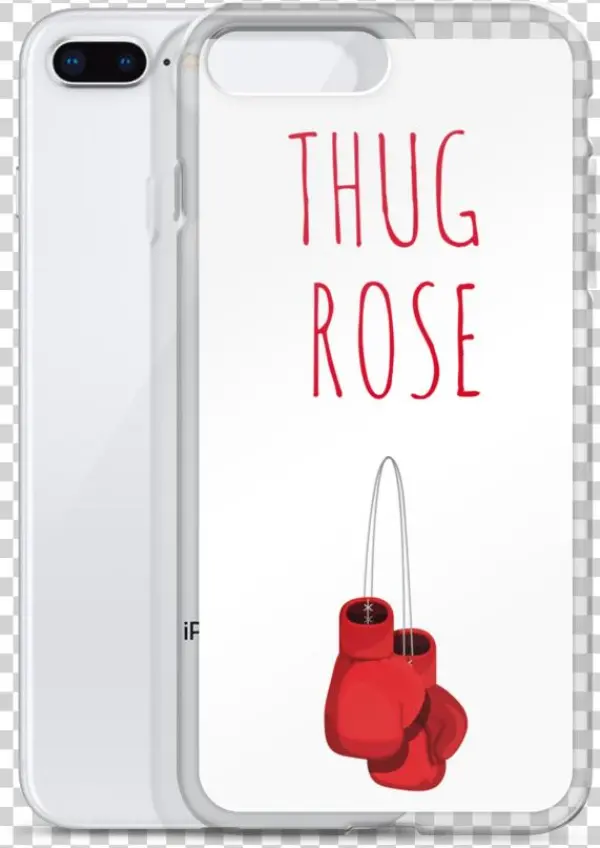 Thug Rose Iphone 7/8 Plus Phone Case