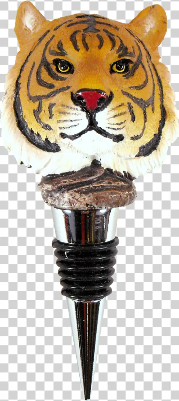 Tiger - Wine - Stopper V=1488388450 - Siberian Tiger