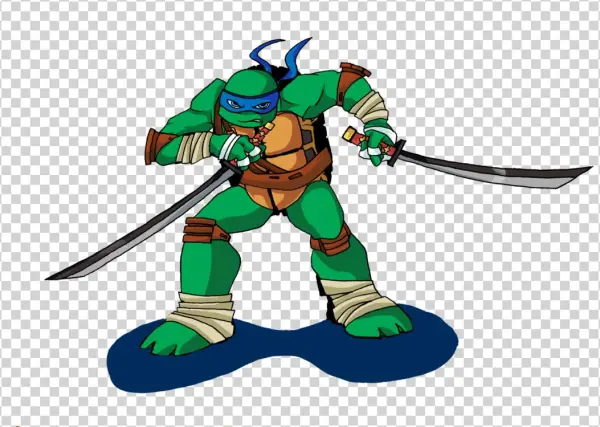 Tmnt Leonardo By Lemonadestandoflife On Deviantart - Cartoon