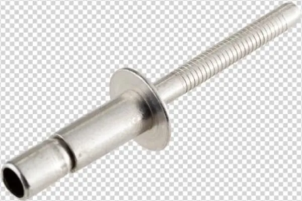 Vvg Fero-bolt Blind Rivets With Dome Head - Tool
