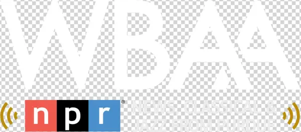 Wbaa Logo - Graphic Design