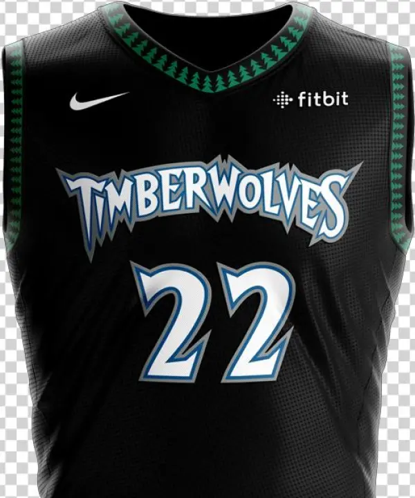 Welcome To The Thursday Edition Of The Cooler, Where - Minnesota Timberwolves Vintage Jersey Champion Nba