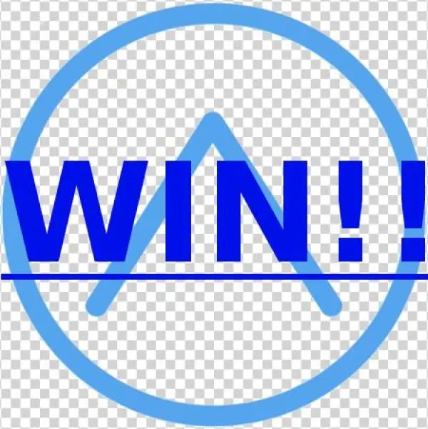 Win - Circle