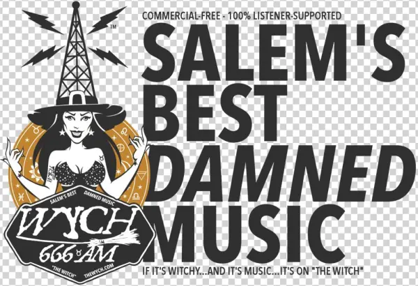 Wych Banner 666am Master 08 New White Witch 07 Tm