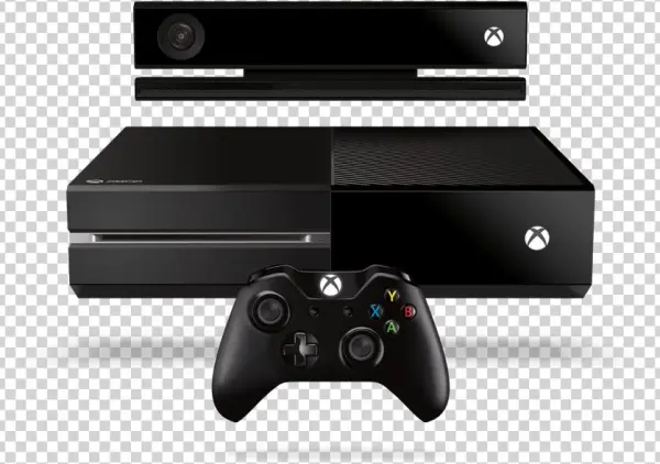 Xbox One Console - Microsoft Xbox One 500gb Console With Kinect Bundle