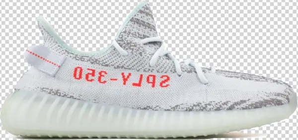 Yeezy Boost 350 V2 - Magicalspace 350 V2 Semi Frozen Yebra Yellow Beluga