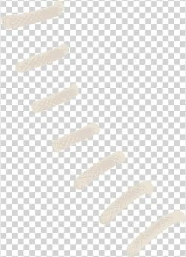 101 White Lace - Chair