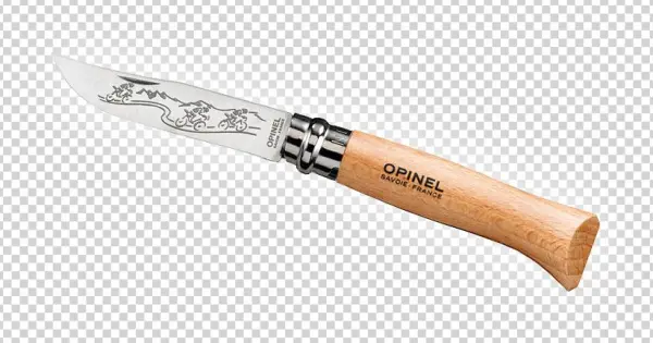 2018 05 23 - Opinel