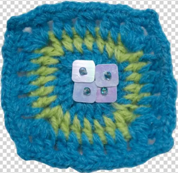 A019 - Crochet