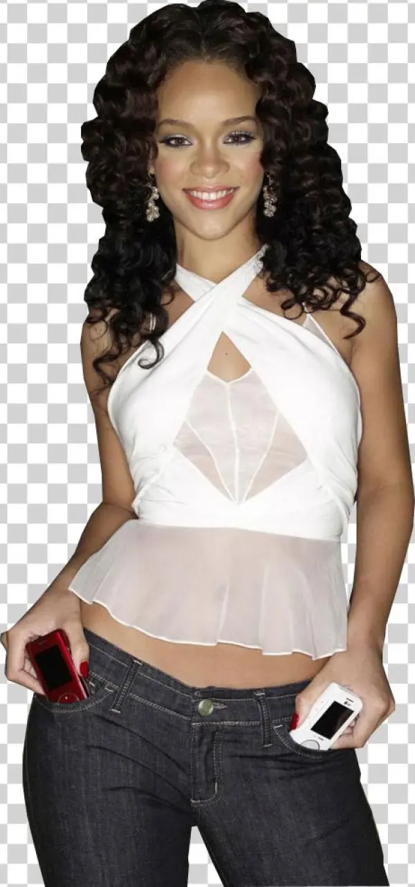 Alırken Kaynak Belirtiniz=) - Rihanna