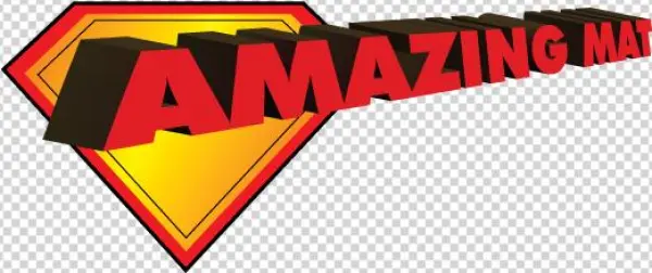 Amazing Mat