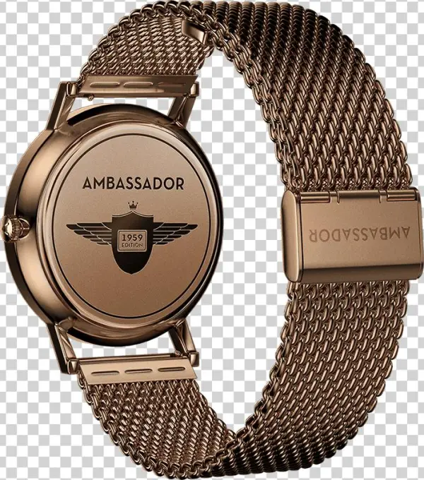 Ambassador - Watch Strap