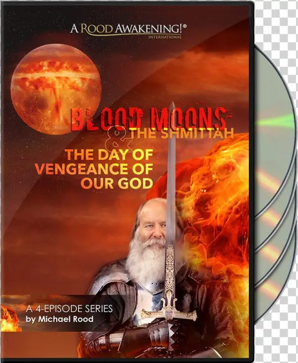 An Error Occurred - Because You Are Strong: A Study Of Godly Strength For