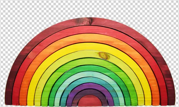 Arcoiris - Rainbow
