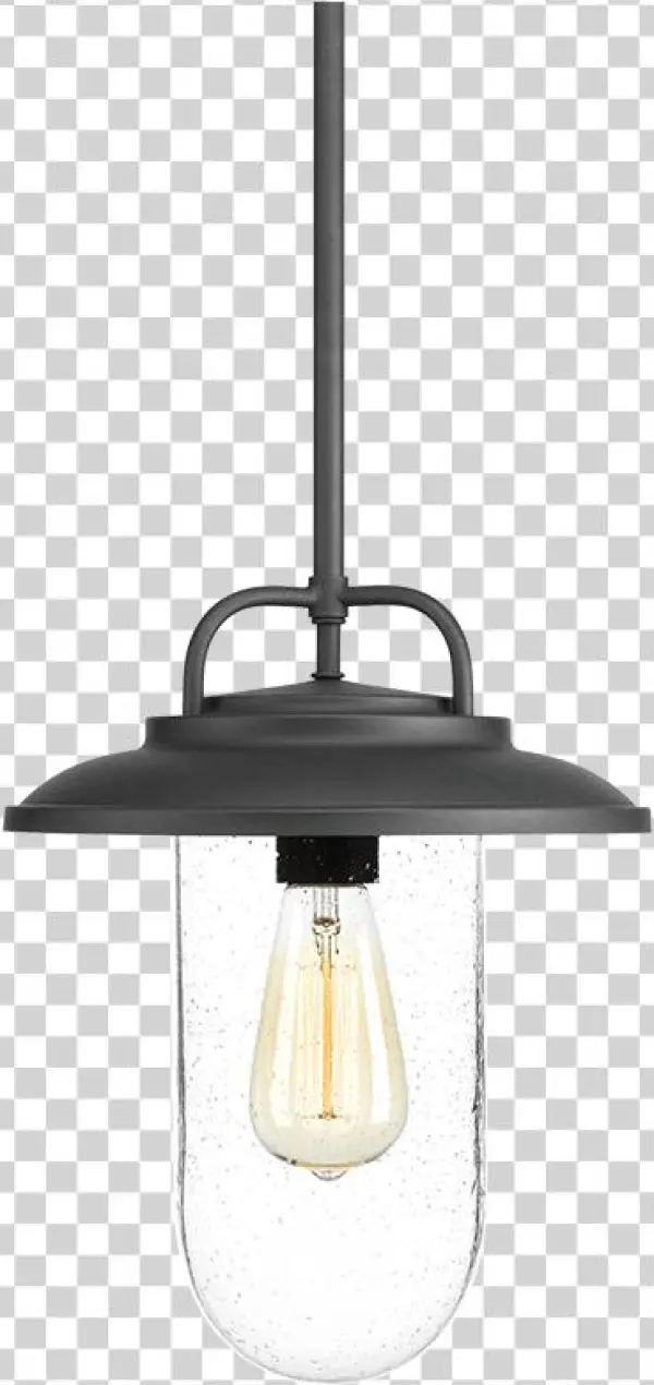 Beaufort Pendant By Progress Lighting - Progress Lighting-p550019-031-beaufort - One Light