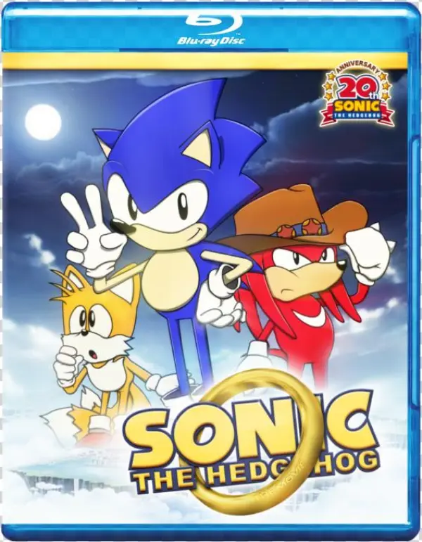 Blu Ray