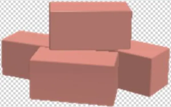 Bricks As Seen In Inventory - Wiki